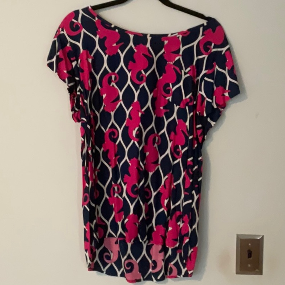 Escapada XL top